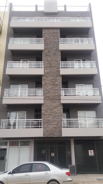 Veluvi Lägenhet Puerto Madryn Exteriör bild